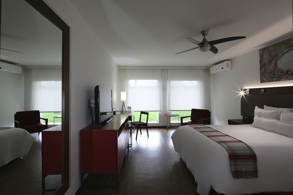 CASA ANDINA PREMIUM PIURA 31/76
