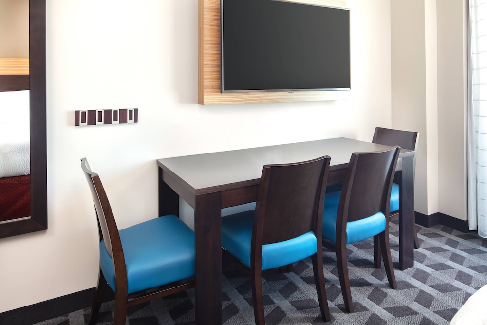 Towneplace Suites San Diego Downtown 43/47