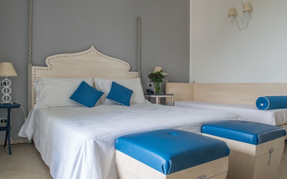 Hotel Mea - Aeolian Charme 35/73