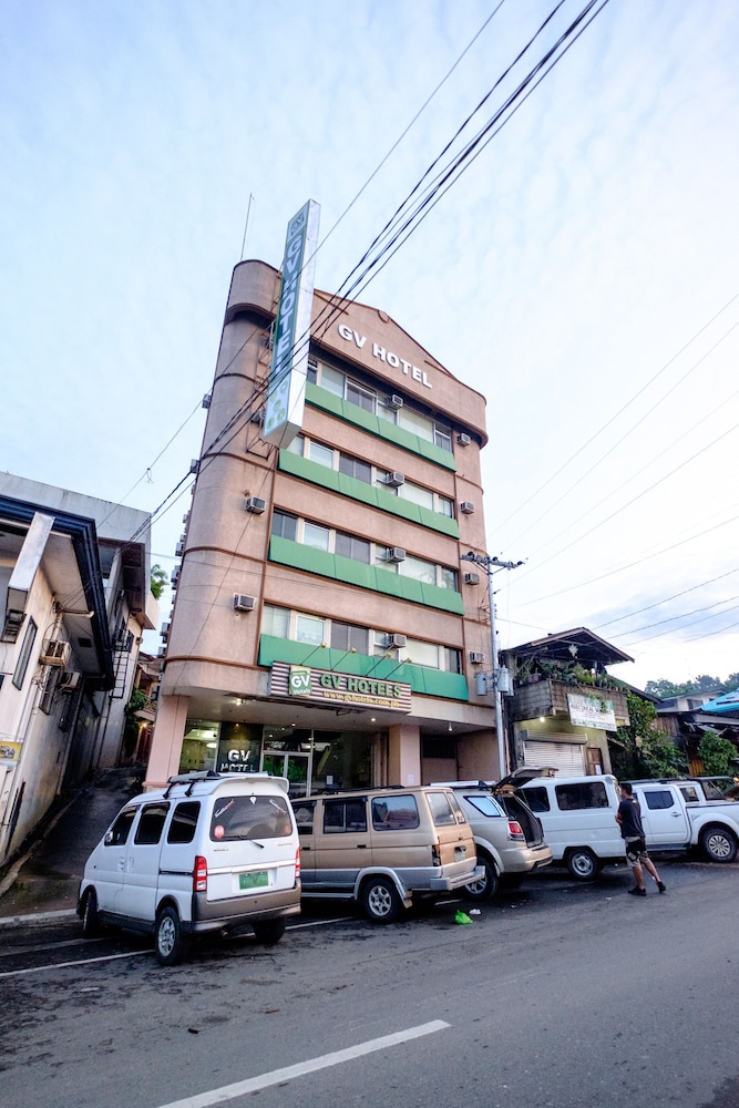 Gv Hotel Pagadian 15/18