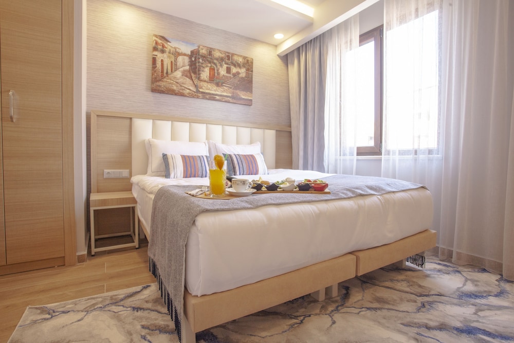Old Town Point Hotel & Spa Antalya 17/64
