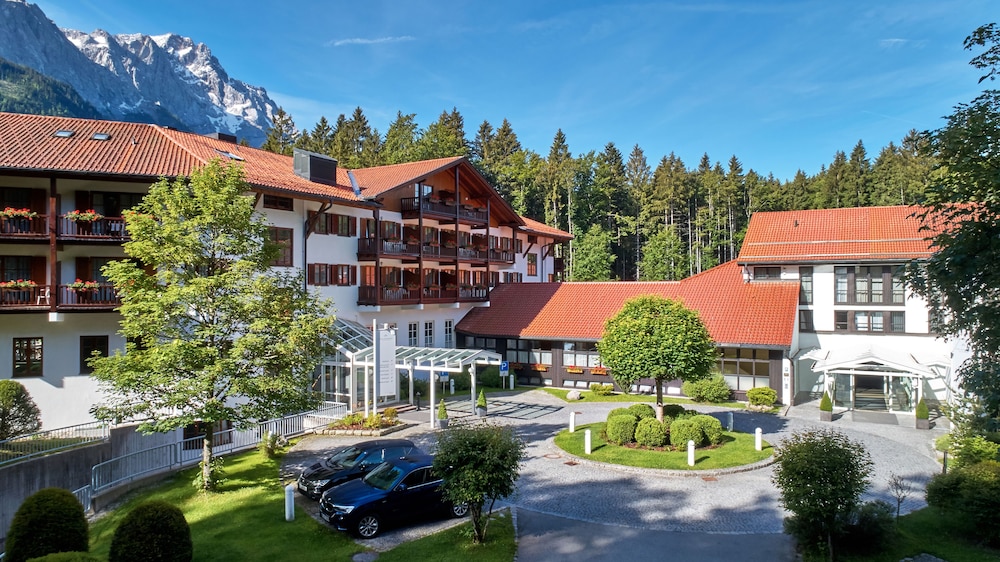 HOTEL AM BADERSEE 1/64