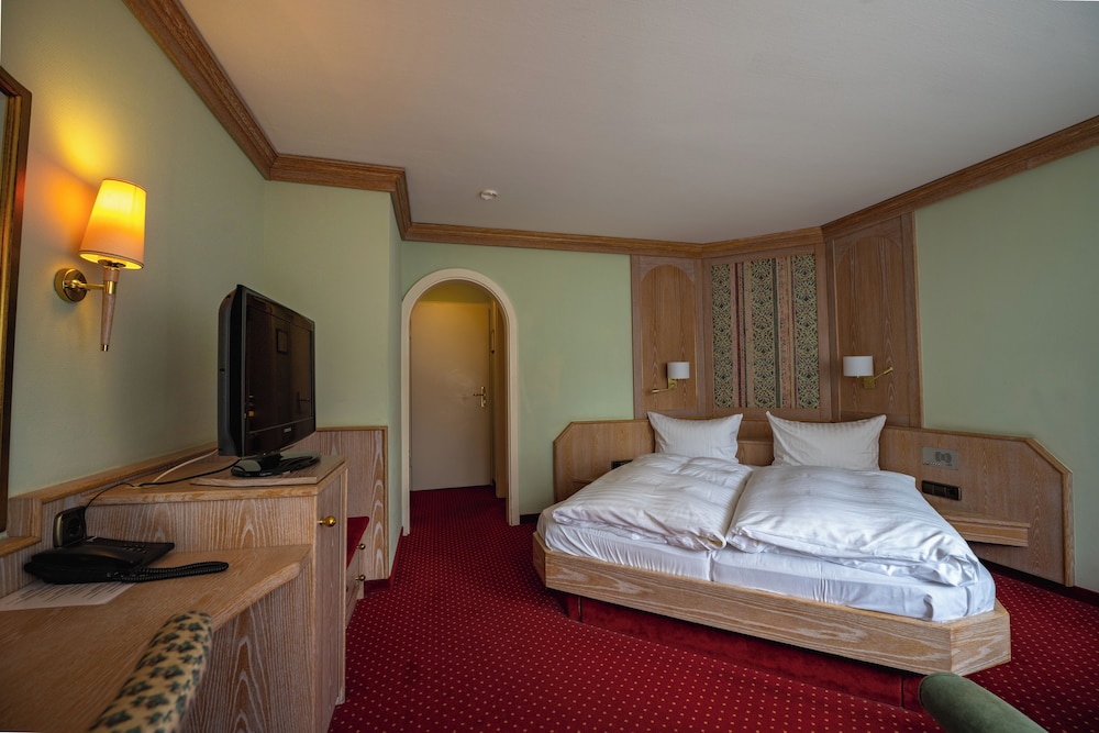 Hotel Lamm Mitteltal 10/50