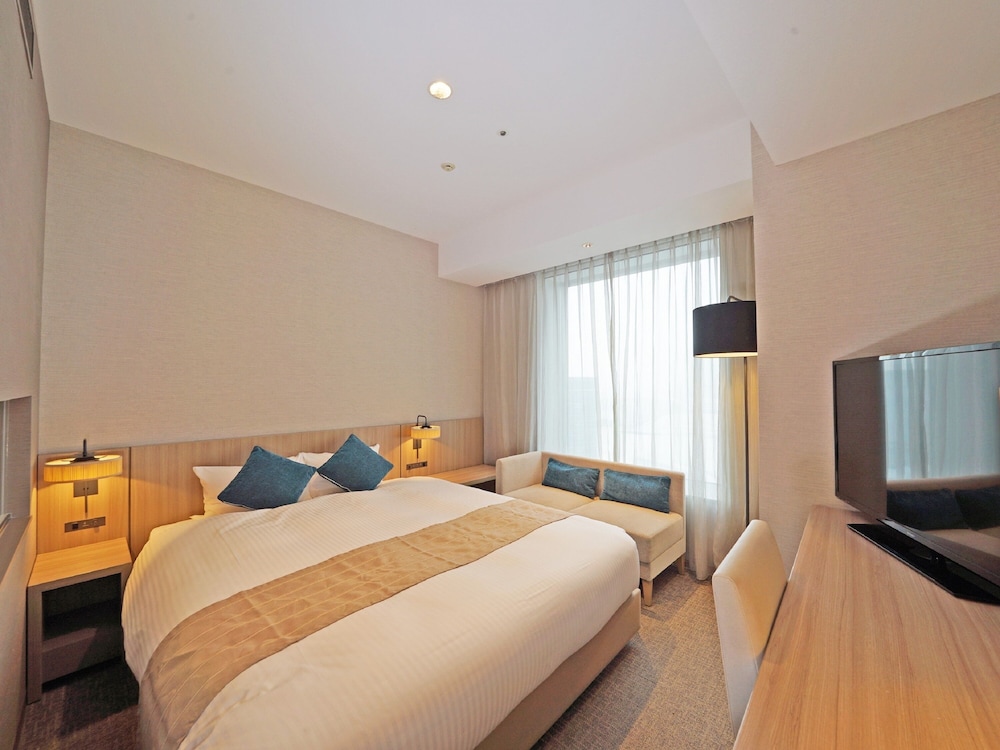 The Square hotel Yokohama Minatomirai 16/47