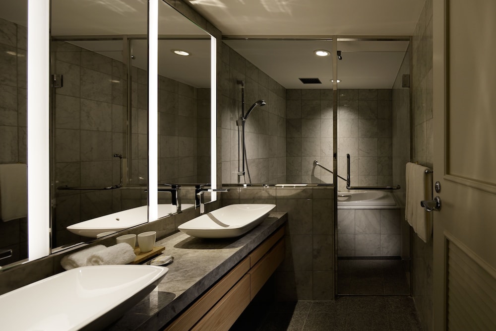 Keio Plaza Hotel Tokyo Premier Grand 48/50