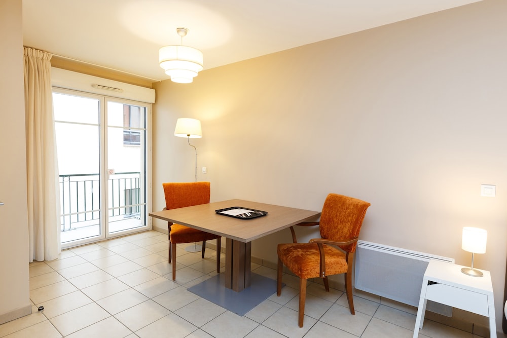 Residhotel Toulouse Centre 43/72