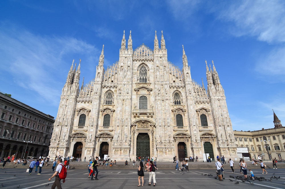 Luxury Duomo Rooms 37/50
