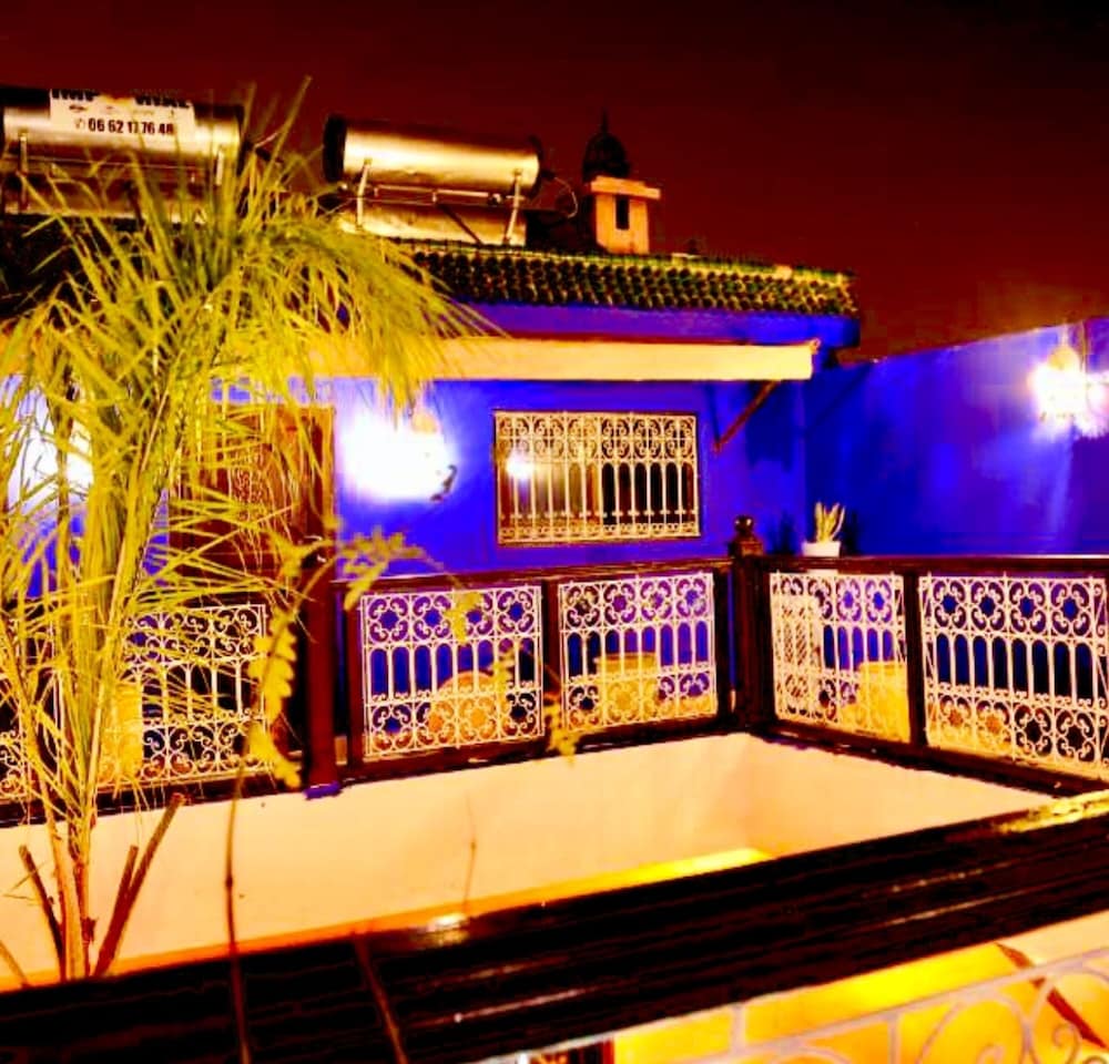 Riad Reve D Antan Spa 1/50
