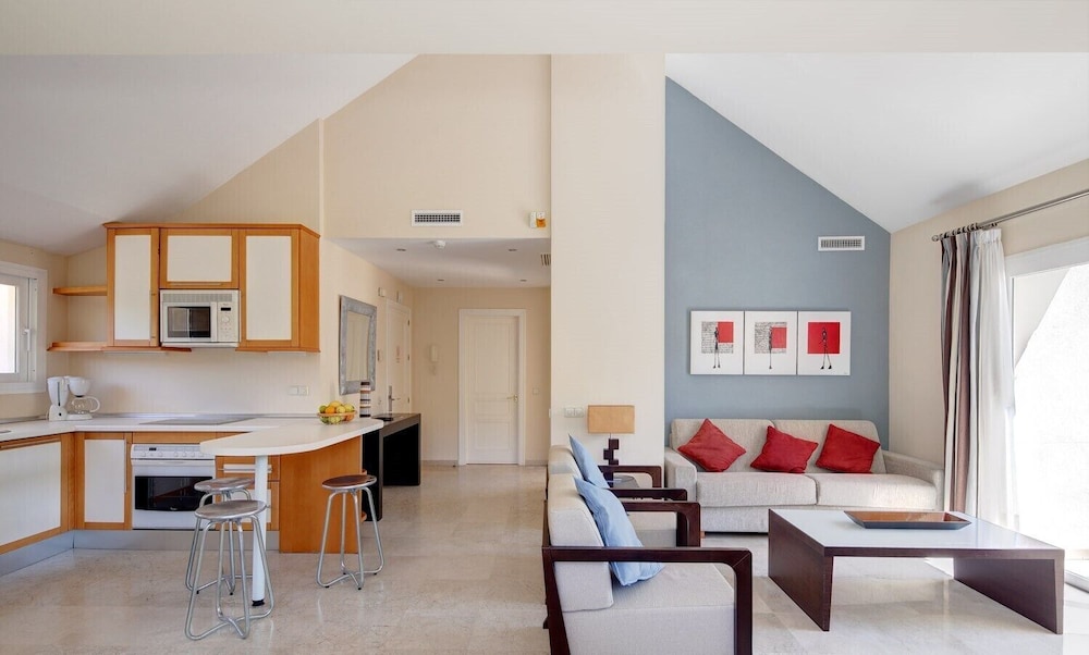 Apartamentos Greenlife Golf 55/66
