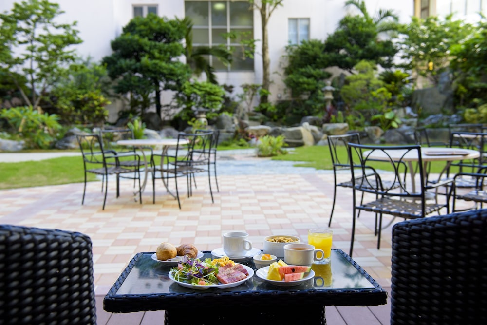 Naha Central Hotel 49/61
