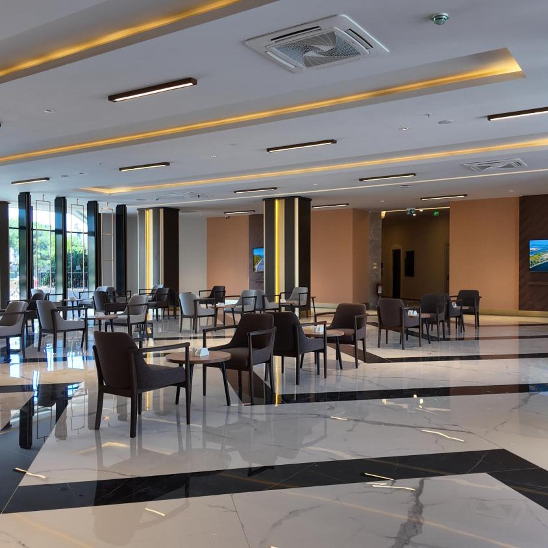 Palemon Resort and Spa 35/50