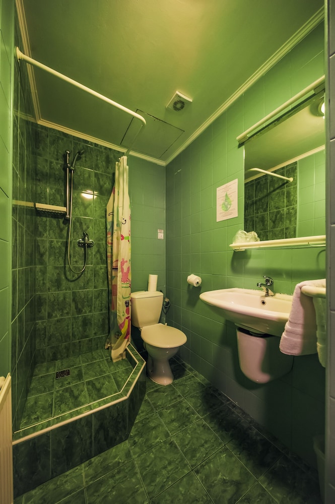 Hotel Czechia 31/48