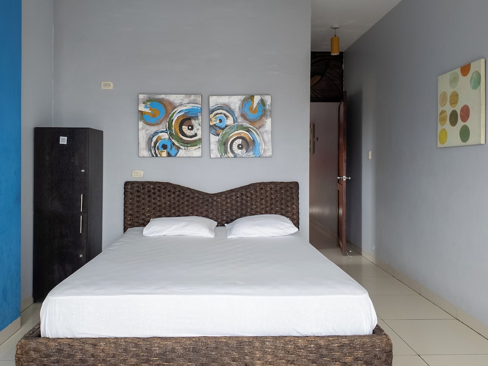 Hotel Sol y Playa Montanita 17/50