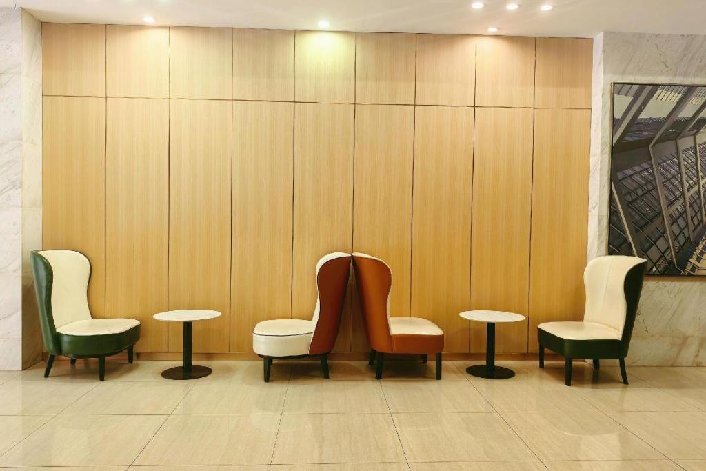 City Comfort Inn Wuhan Sanjiaohu Metro Station 35/50