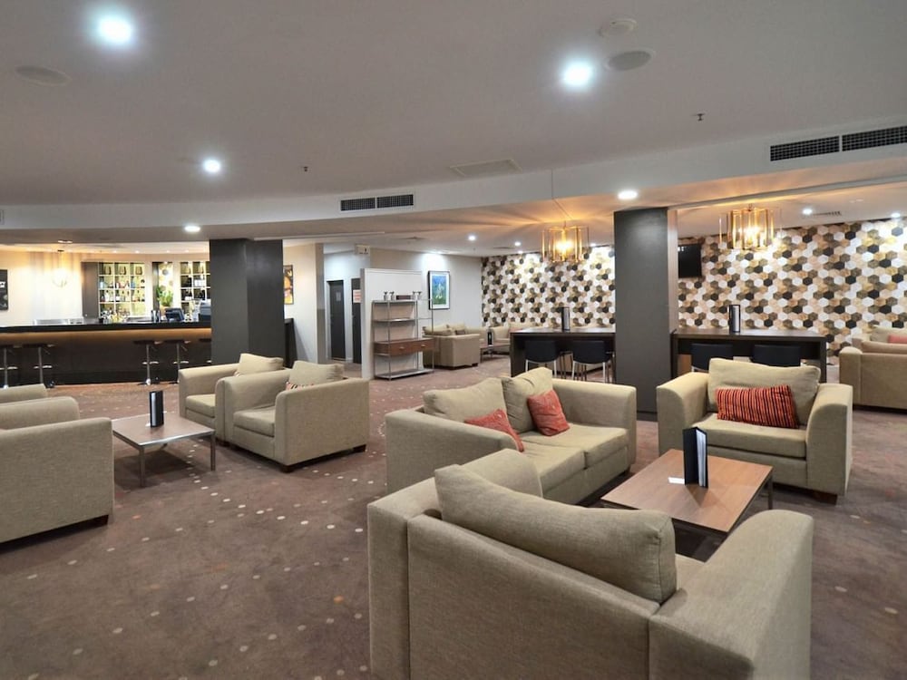 HOTEL GRAND CHANCELLOR TOWNSVILLE 37/62