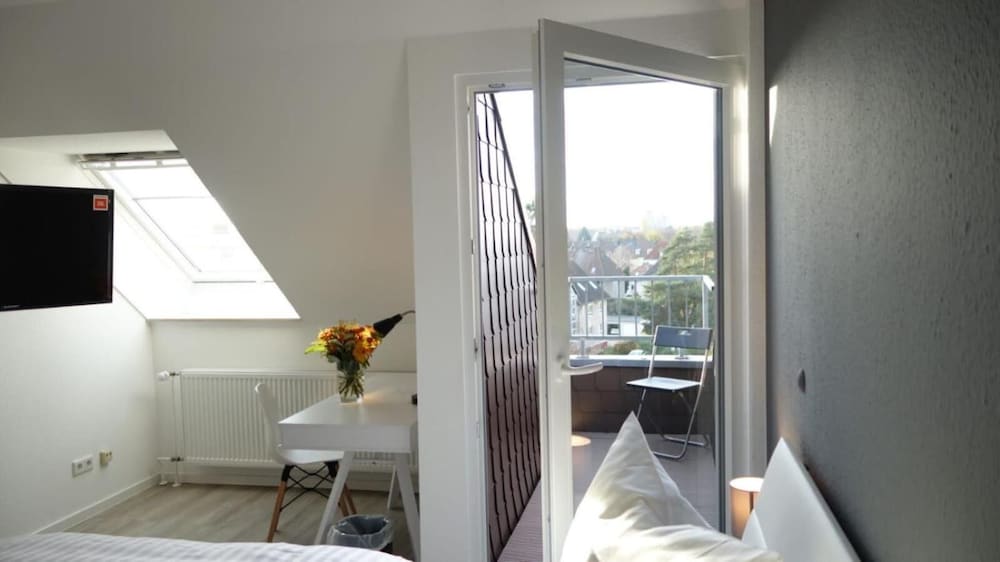 Plaza Inn Hannover 47/47