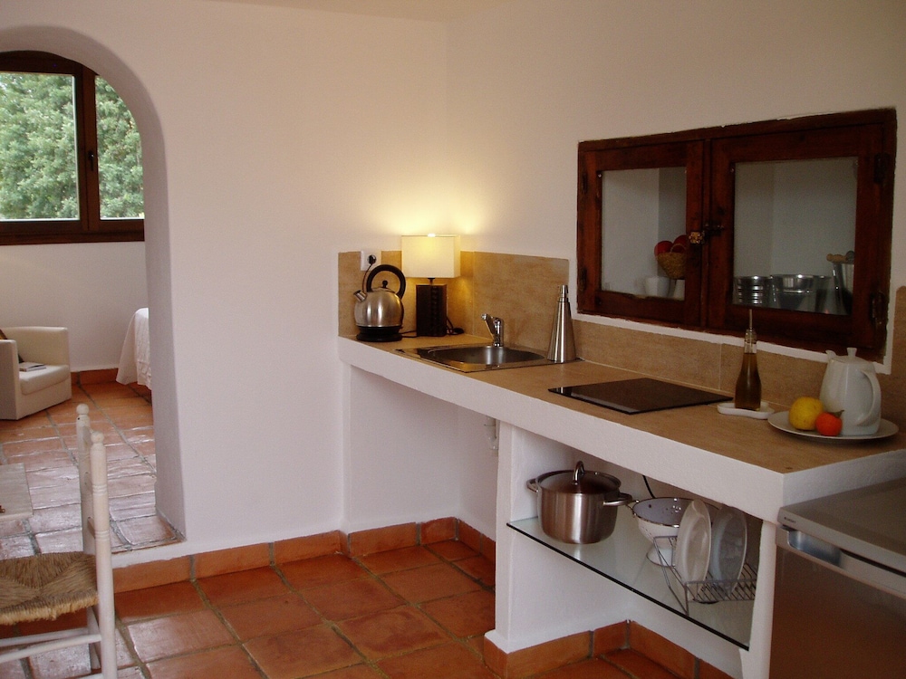 RELAIS DU SILENCE CORTIJO LOS MALENOS 51/74