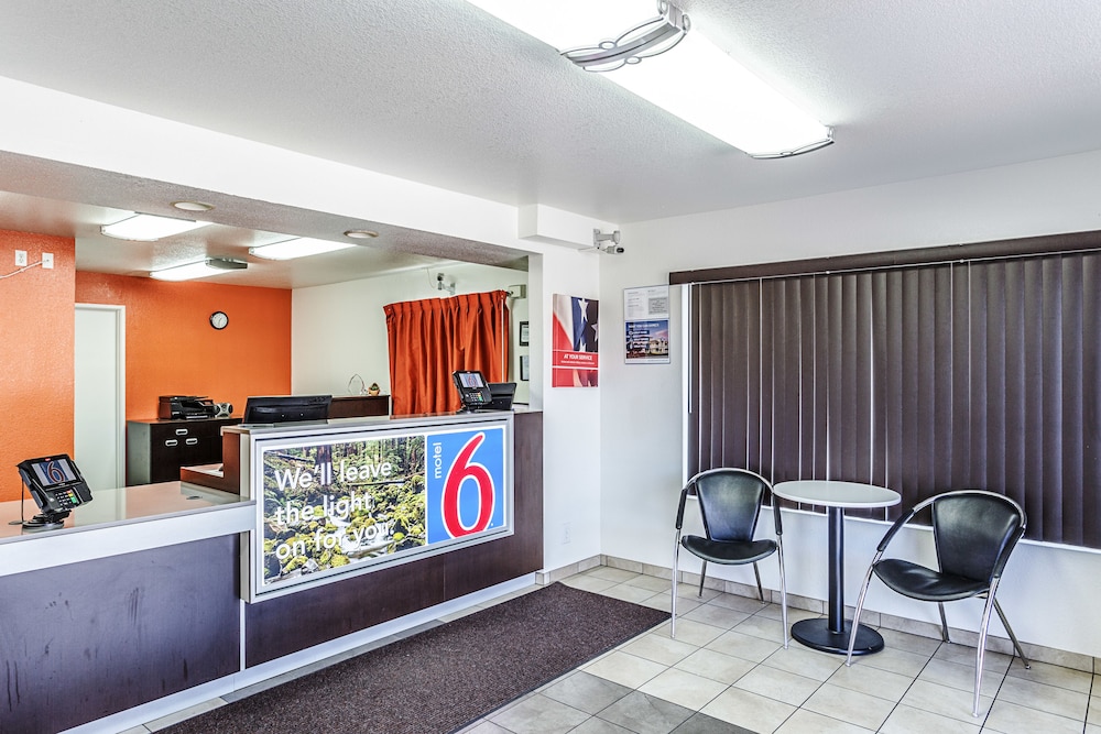 Motel6 Richland, WA - Kennewick 7/54