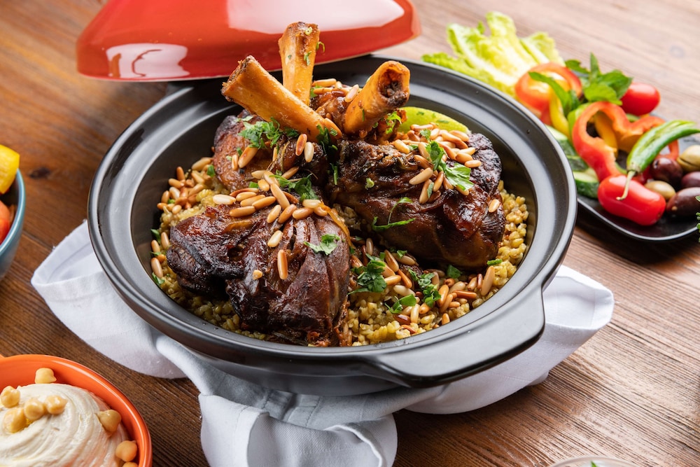 بارك إن باي راديسون جدة طريق المدينة(Park Inn By Radisson Jeddah Madinah Road) 24/65