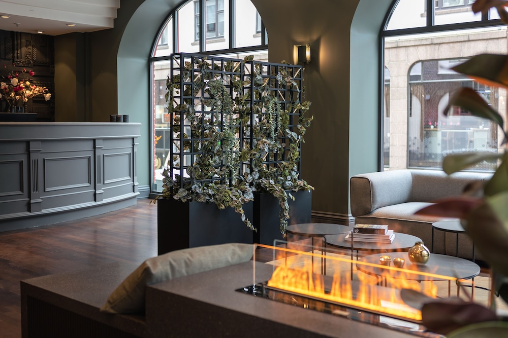 Home Hotel Bryggen 47/70