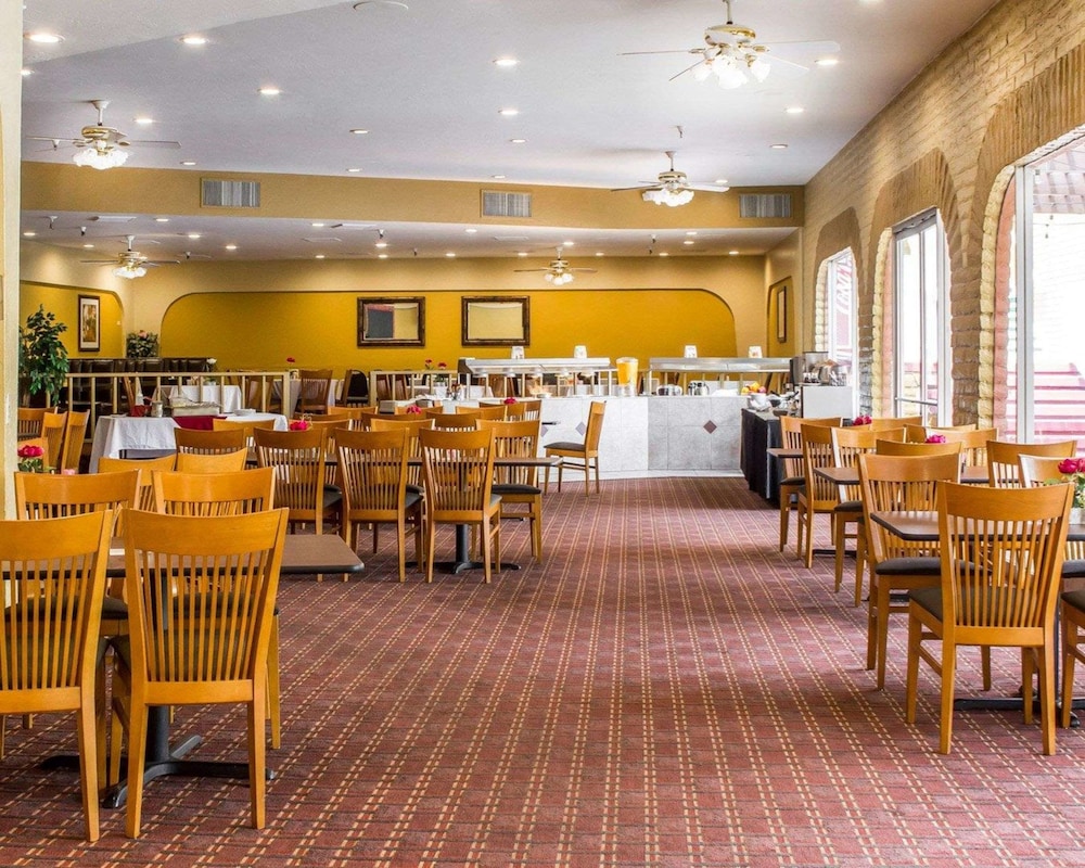 Hotel Americana Nogales, AZ 27/41