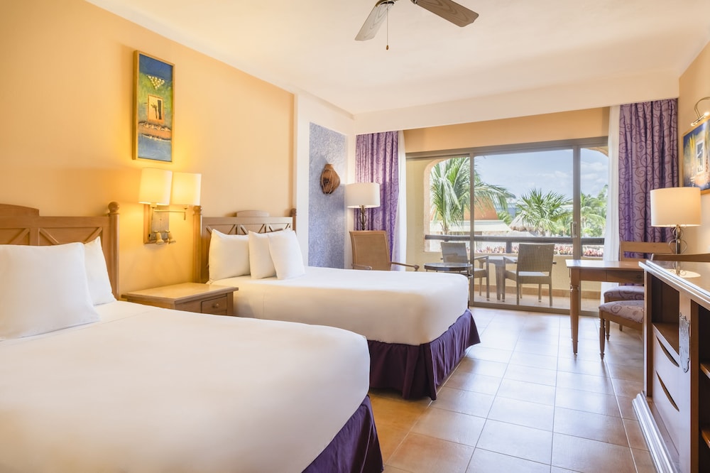 IBEROSTAR Selection Paraiso Lindo 12/50