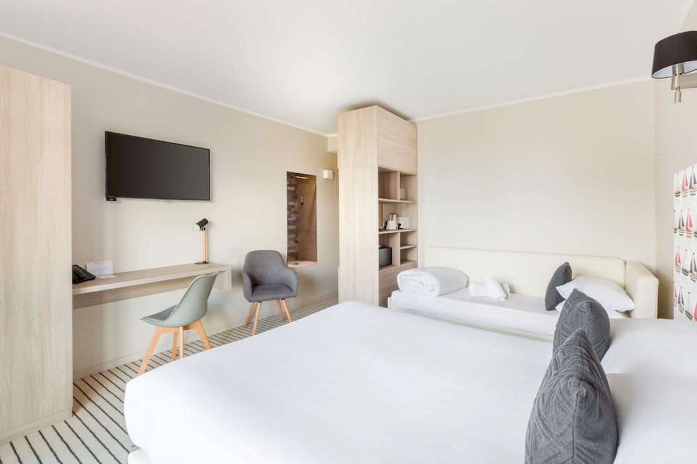 Best Western Plus Antibes Riviera 14/57