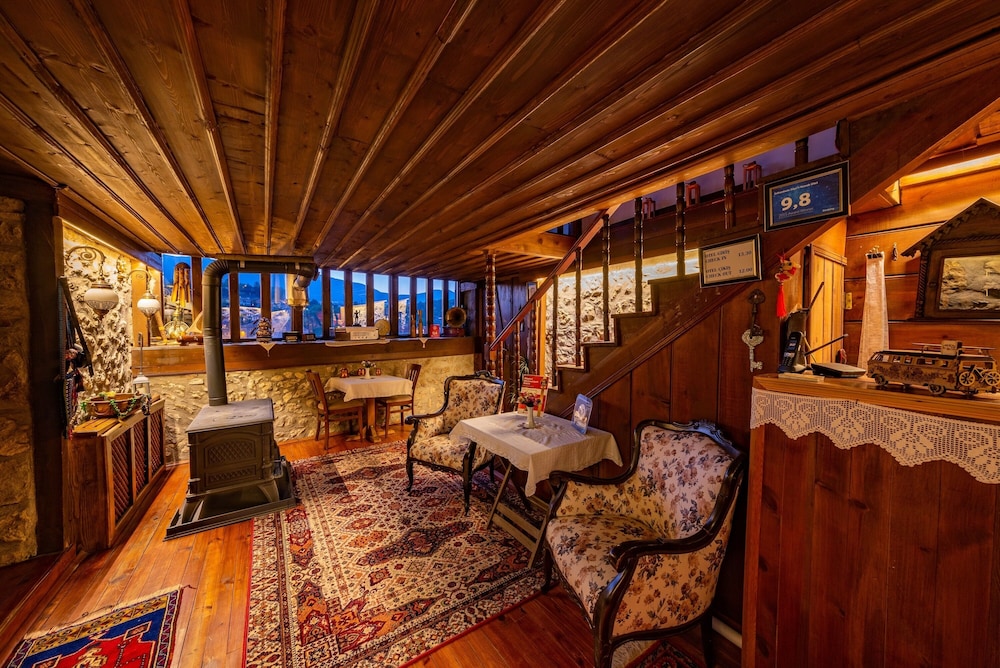 Safranbolu Seyir Konak Otel 34/67