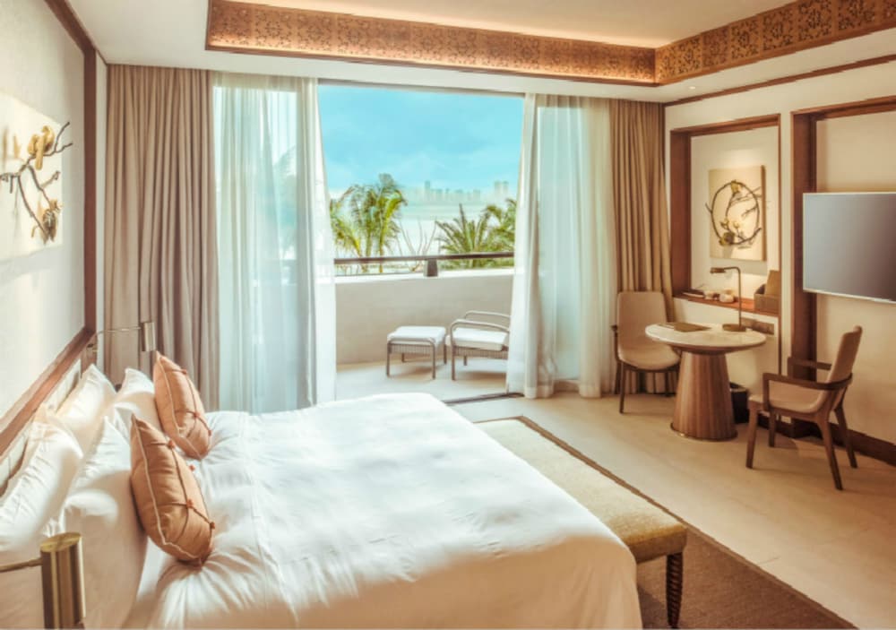Angsana Zhuhai Phoenix Bay 13/50