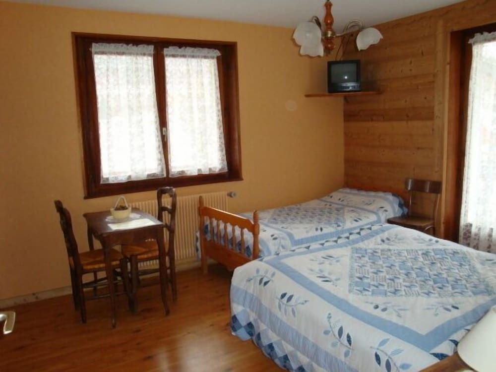 Hotel Les Touristes 8/35