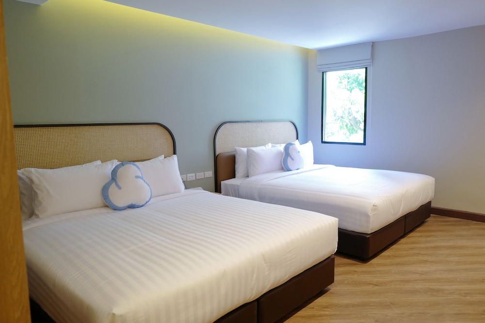 The Cotton Saladaeng Hotel 19/50