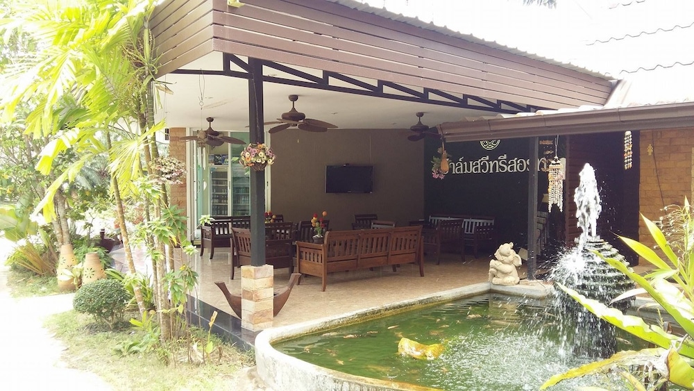 Palm Sweet Resort 7/33