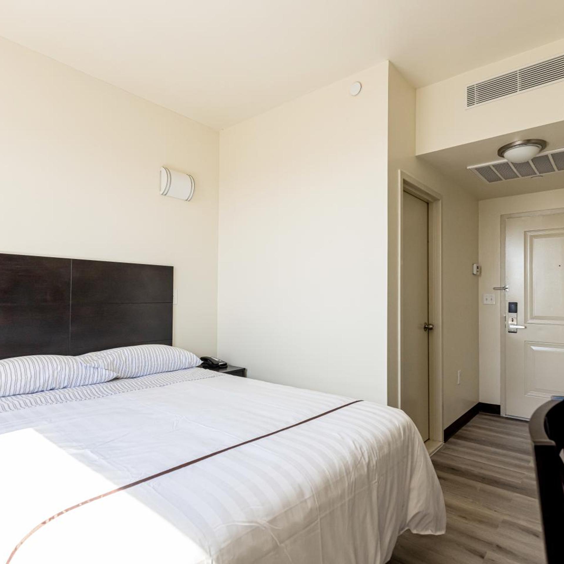 Room, Queen Bed
