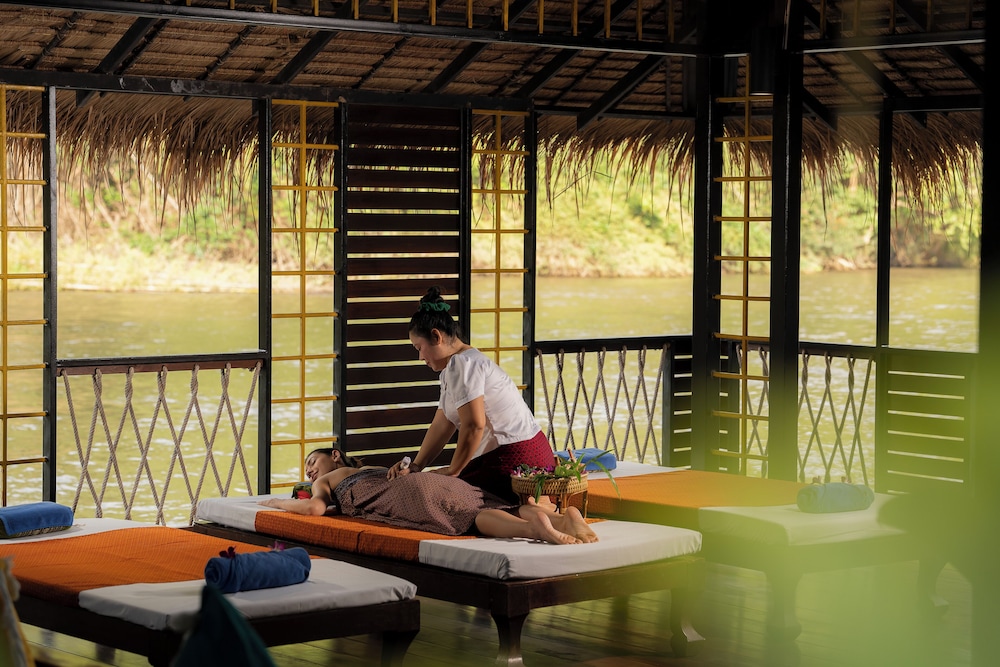 The Float House River Kwai 18/47