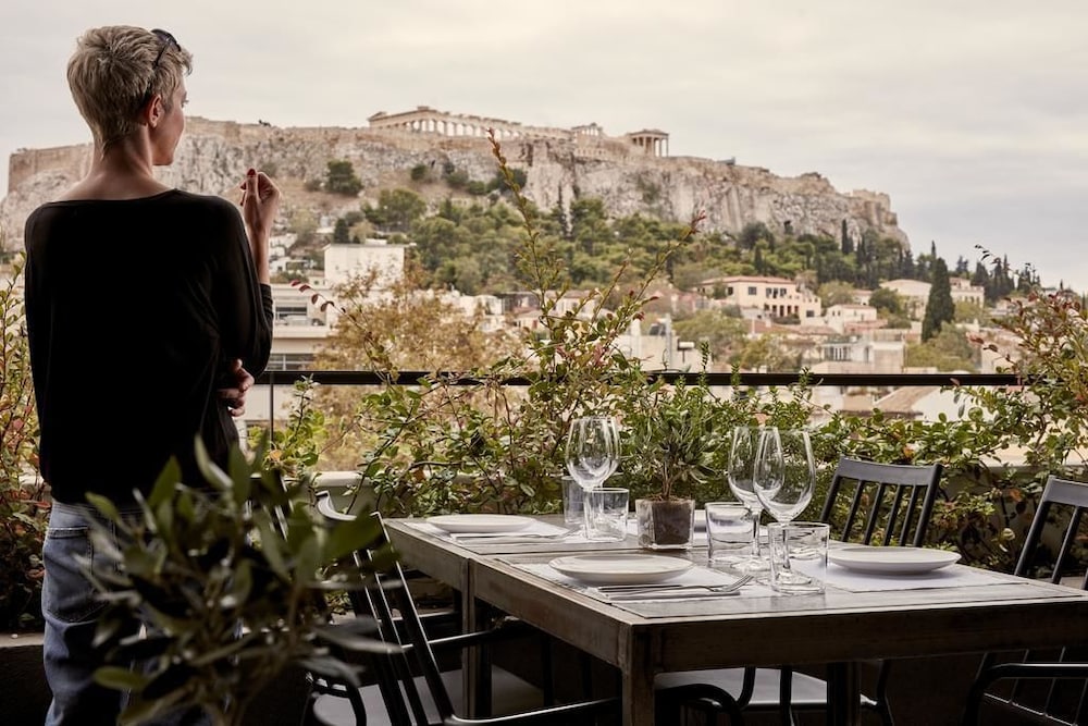 The Zillers Boutique Hotel (ex Magna Grecia Boutique) 31/45