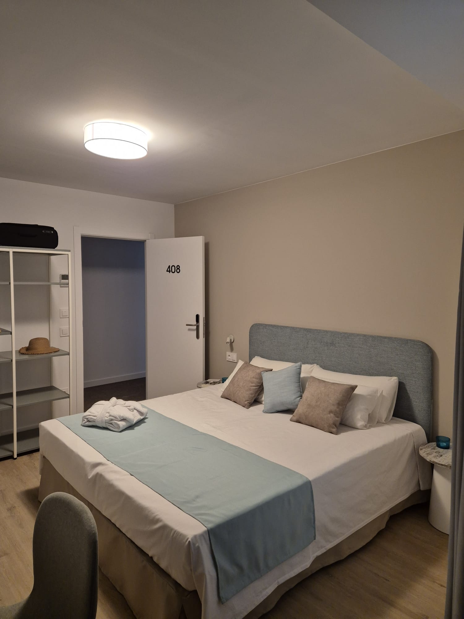 Hotel Calella by Beatriz Hoteles 12/40