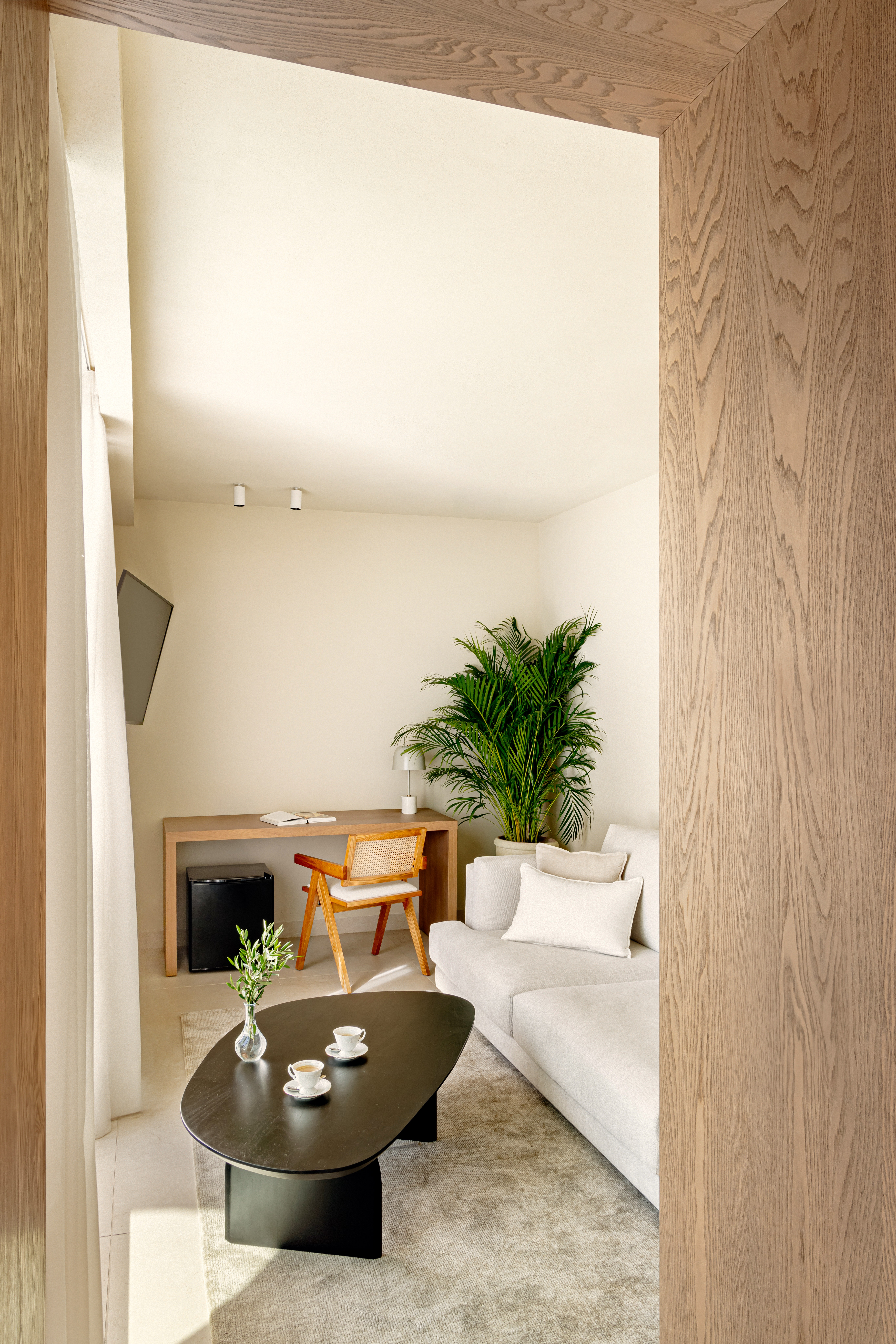 ANFITRION VILLAS & SUITES MARBELLA 40/50