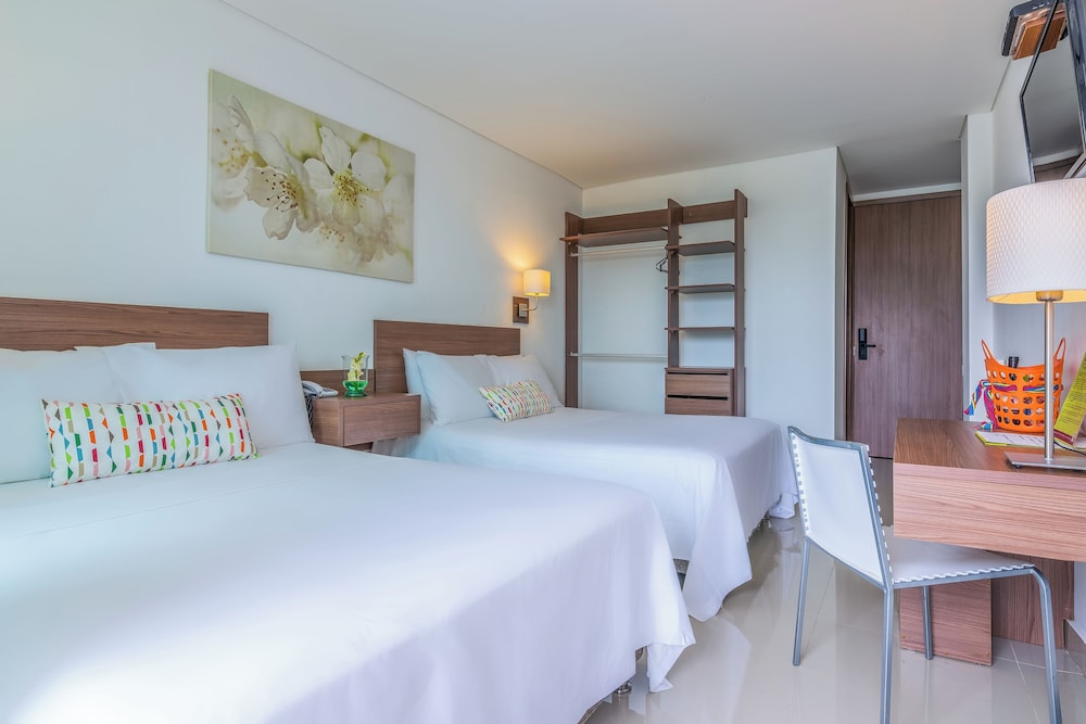 Hotel Soleira 2/20
