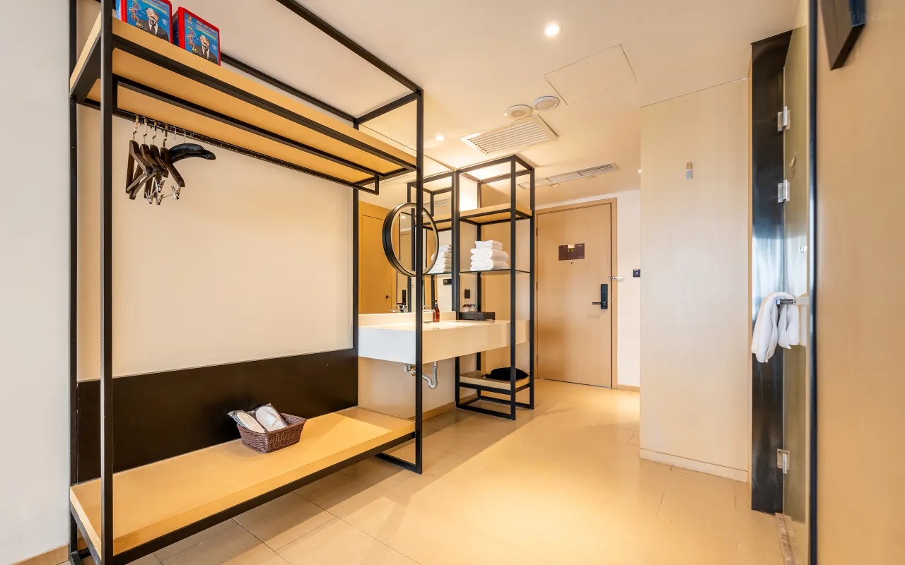 Novotel Xi an Xinxing 48/71