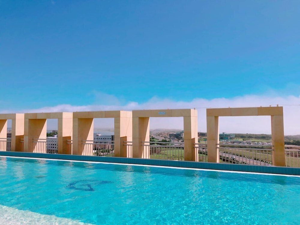 Golden Tulip Jeju Seongsan 11/68