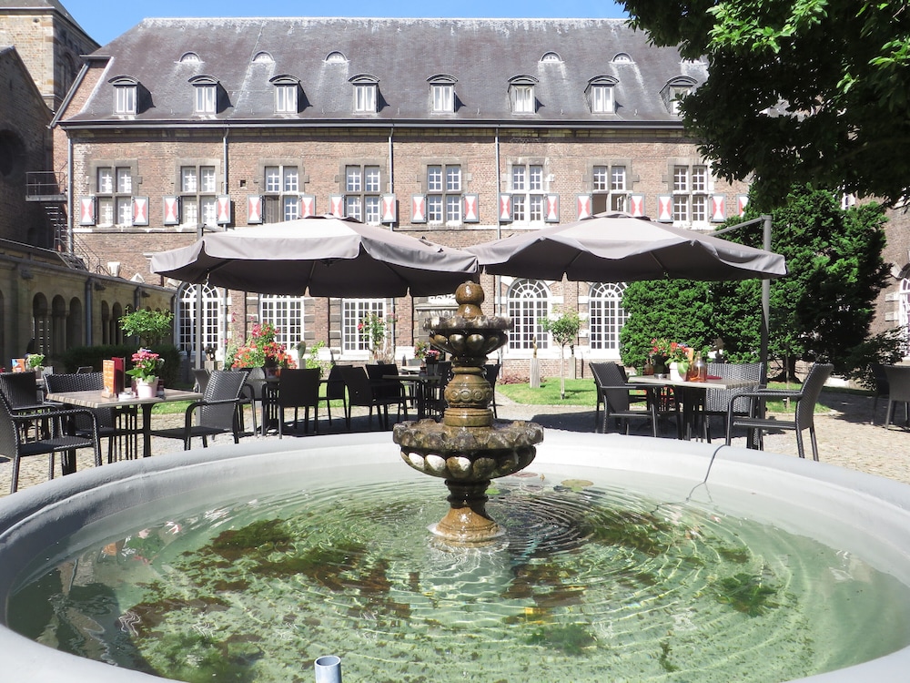 Abdij Hotel Rolduc 1/31