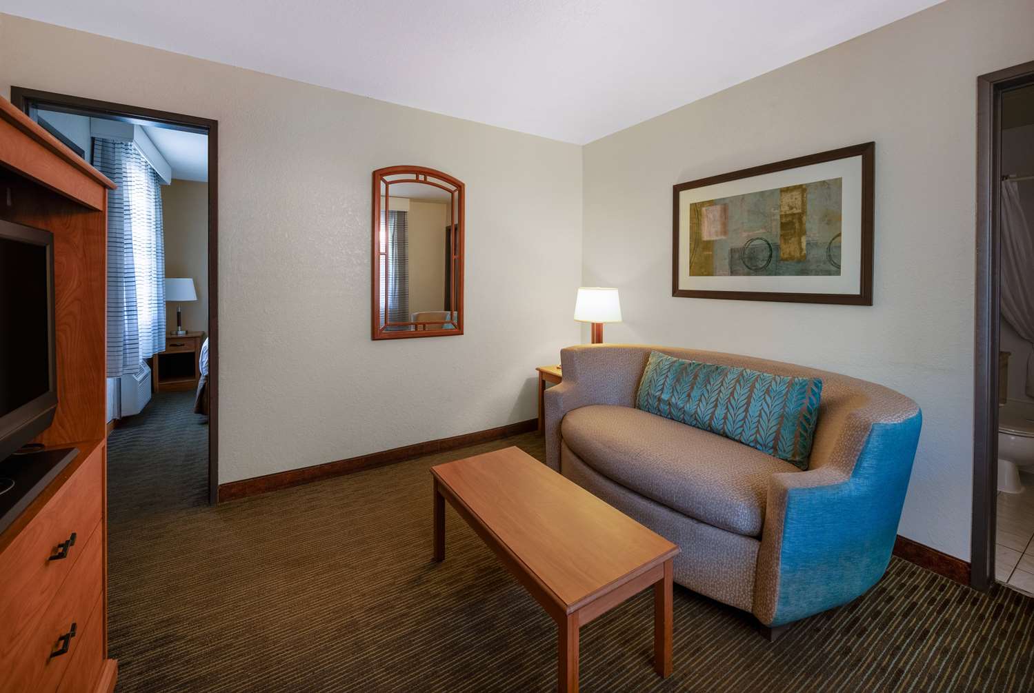 Days Inn By Wyndham Encinitas Moonlight Beach 27/46