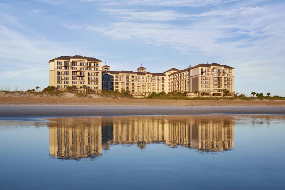 The Ritz Carlton Amelia Island 18/51
