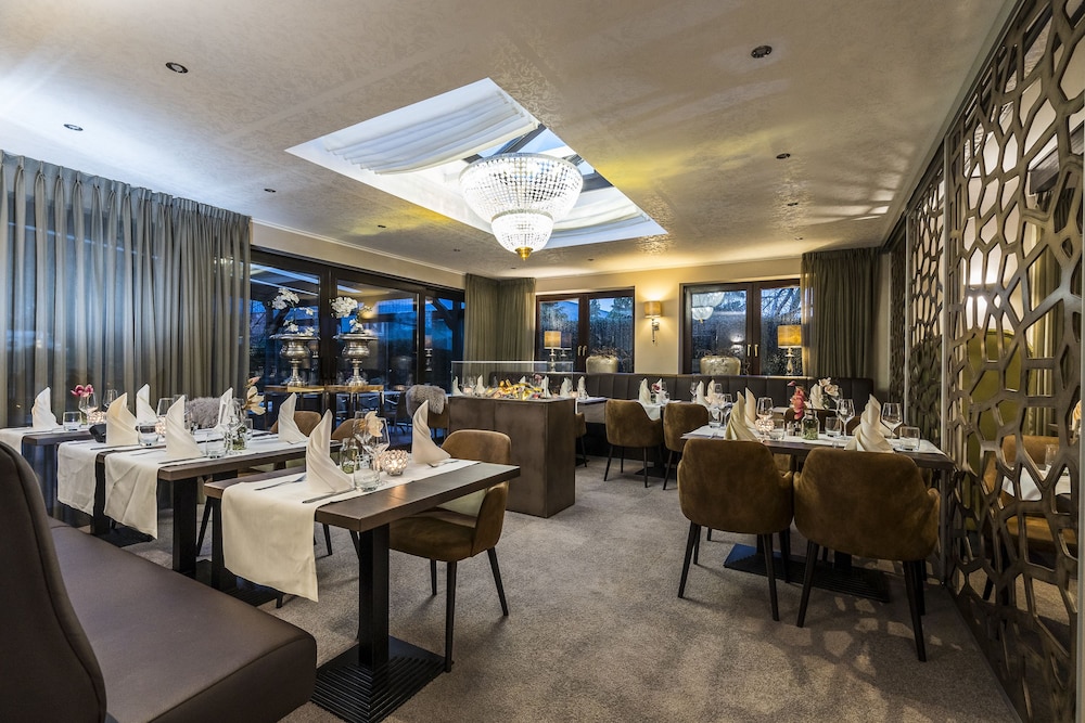 Hotel Tiek 32/50
