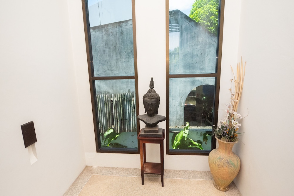 Monaburi Boutique Resort 30/49