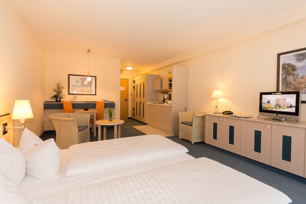 Dorint Seehotel Binz-Therme Binz / Rugen 16/74