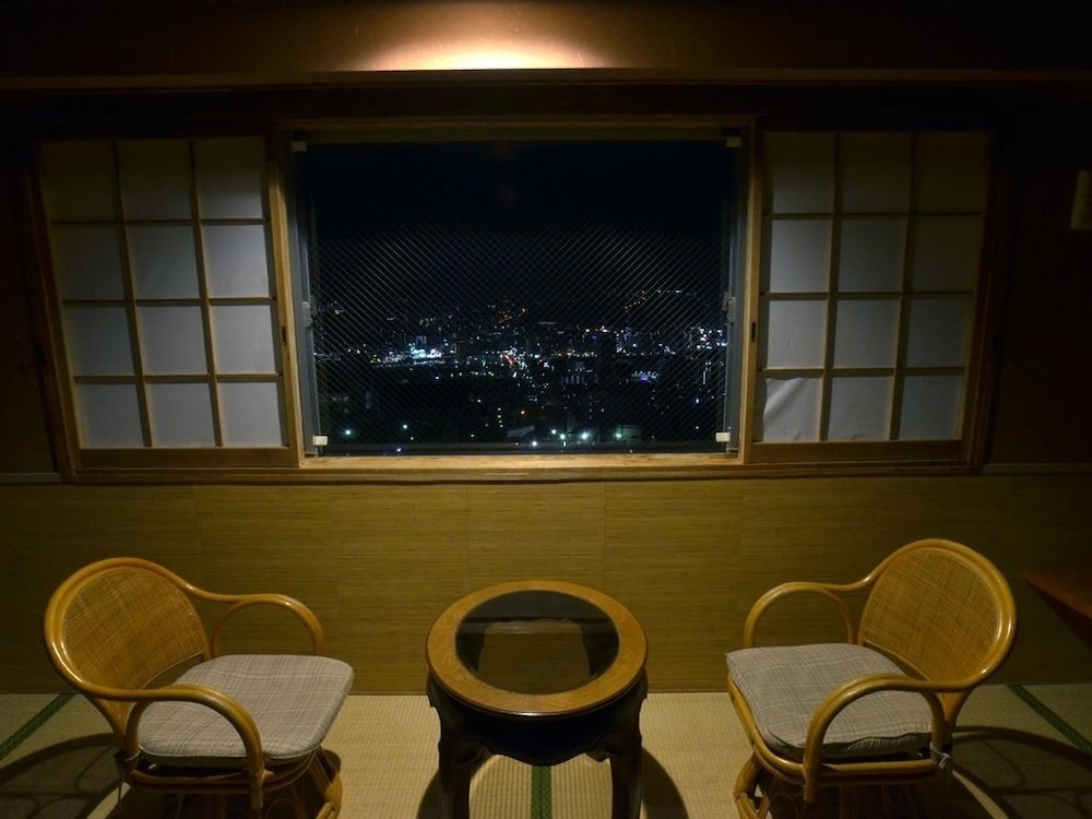 Nagasaki Sky Hotel 44/58