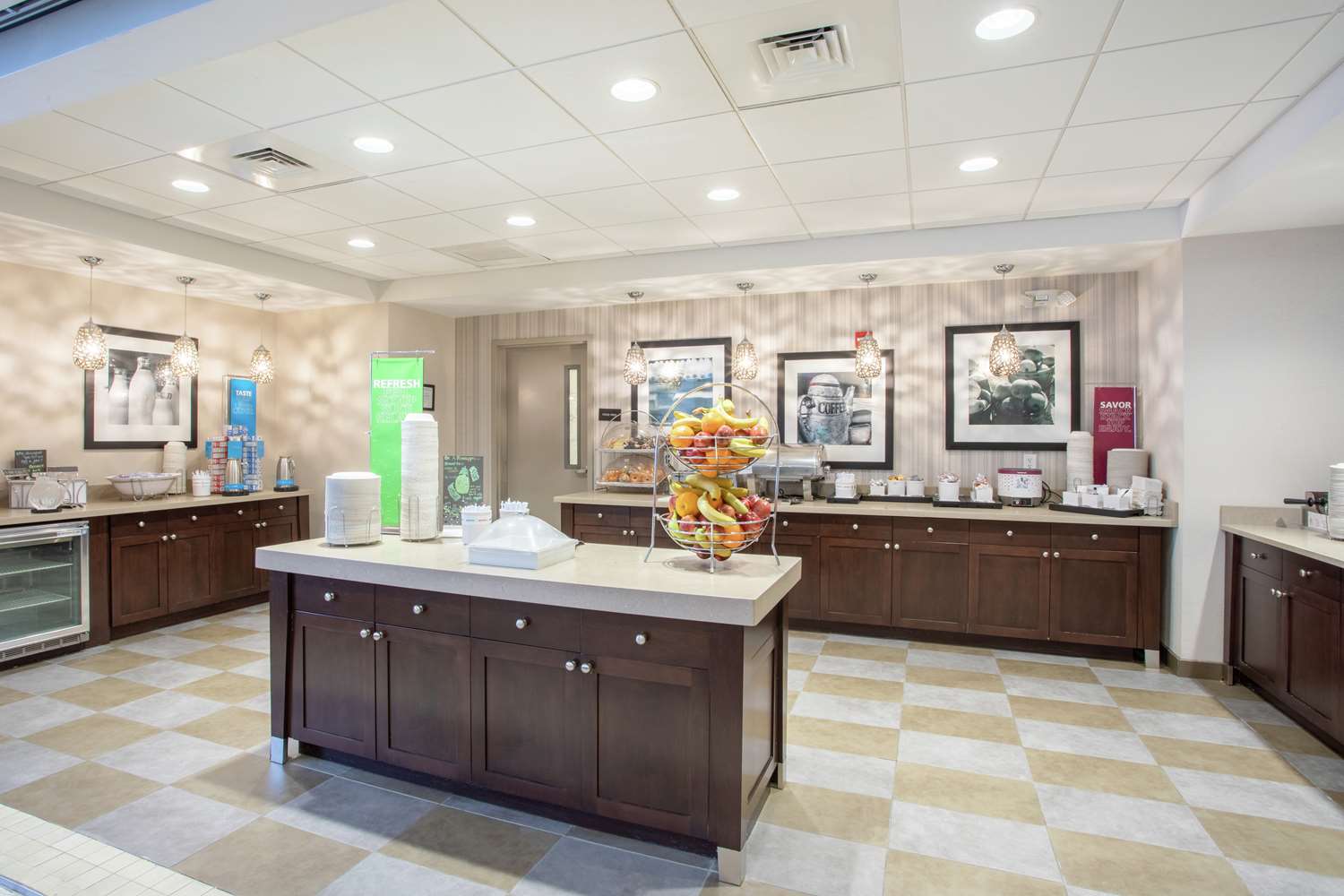Hampton Inn Philadelphia/Voorhees 7/40