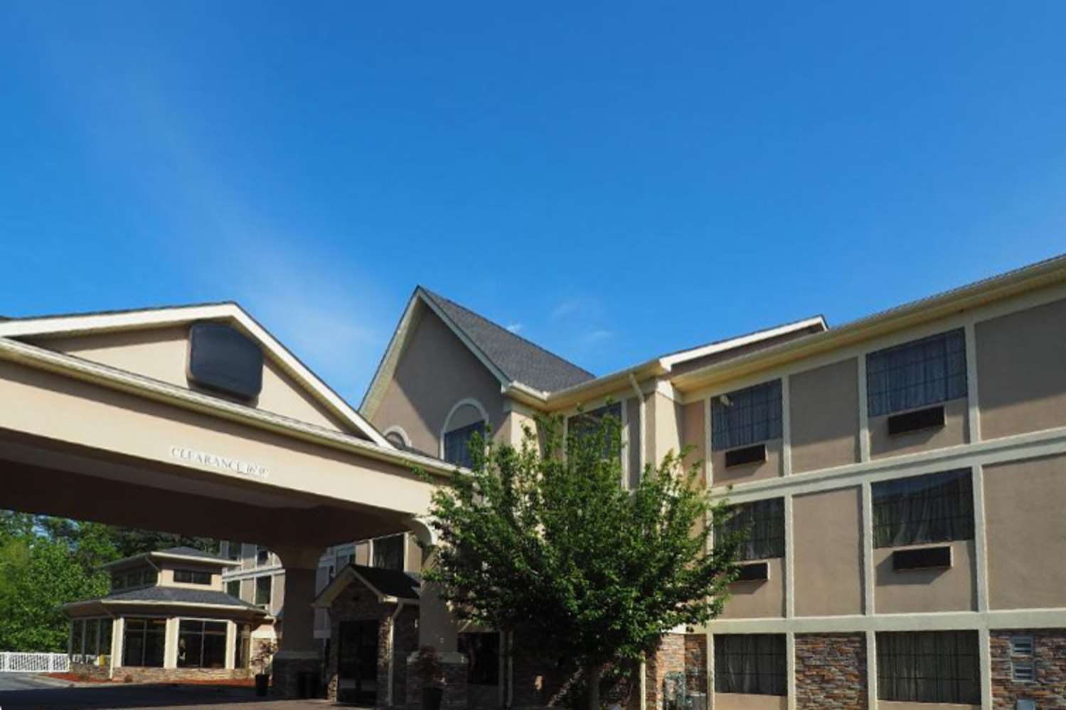 Country Inn and Suites by Radisson Canton, GA 2/21