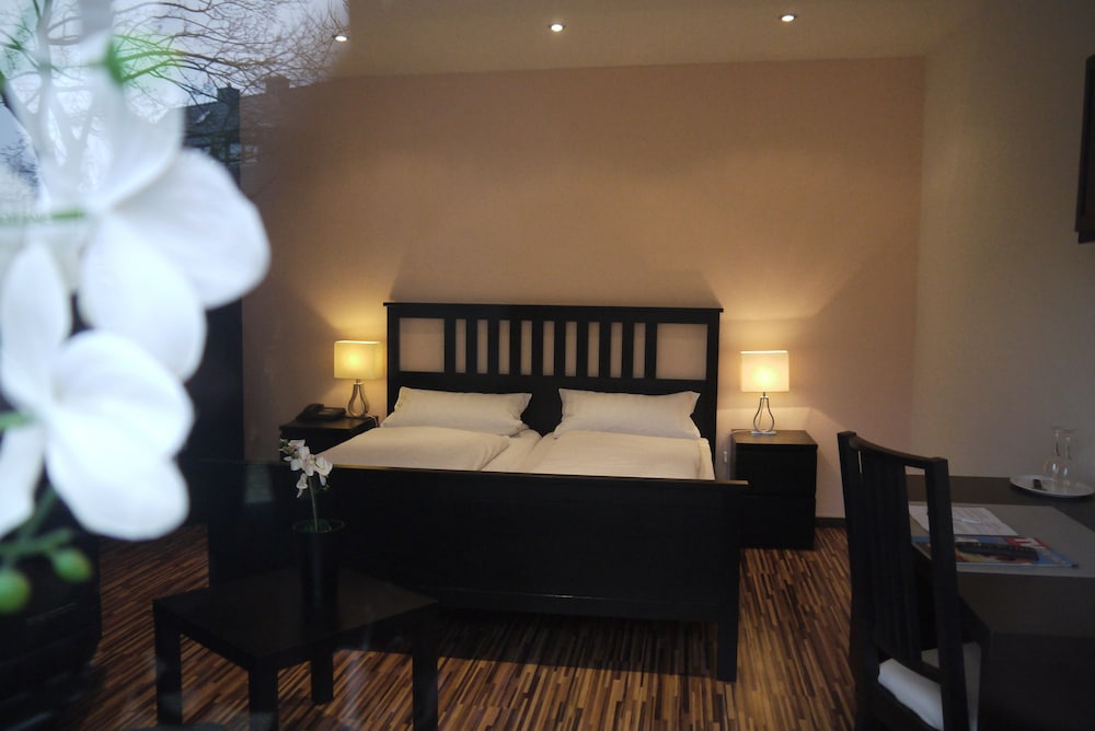 Hotel am Stadion 11/21
